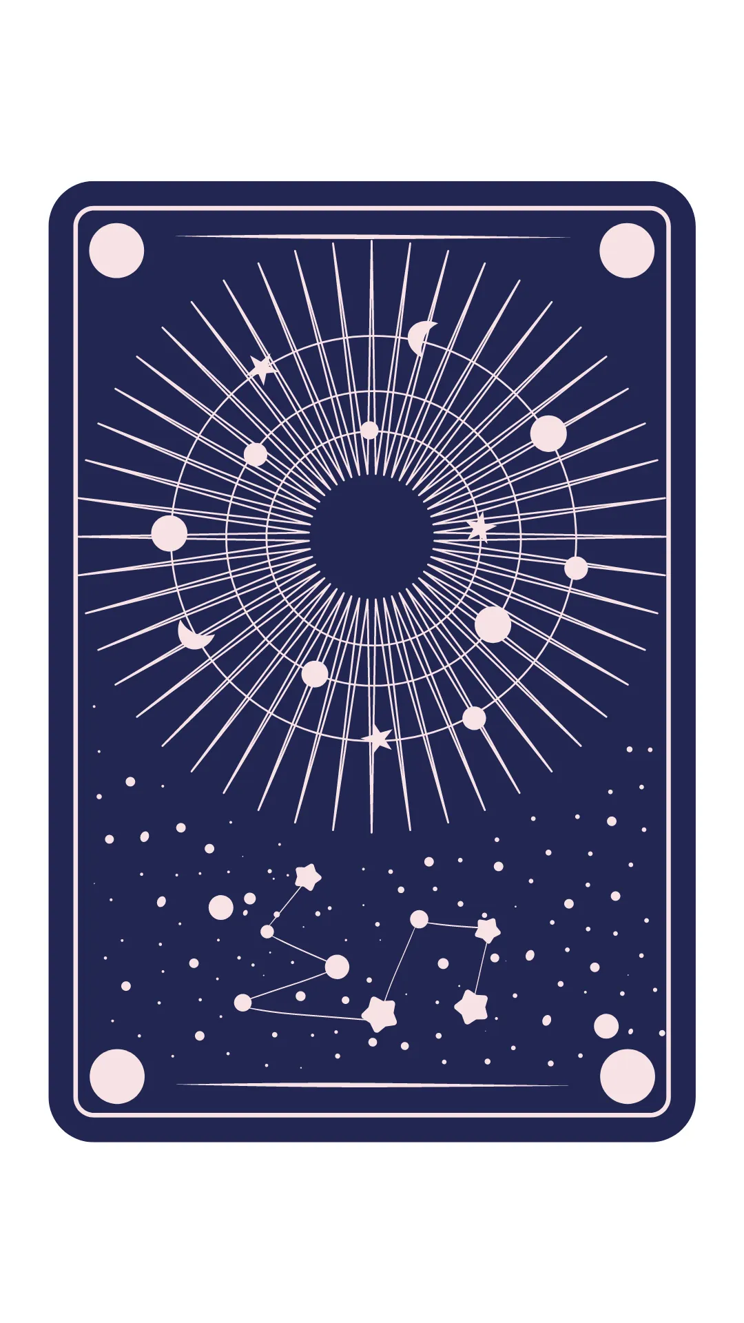 Tarot Card