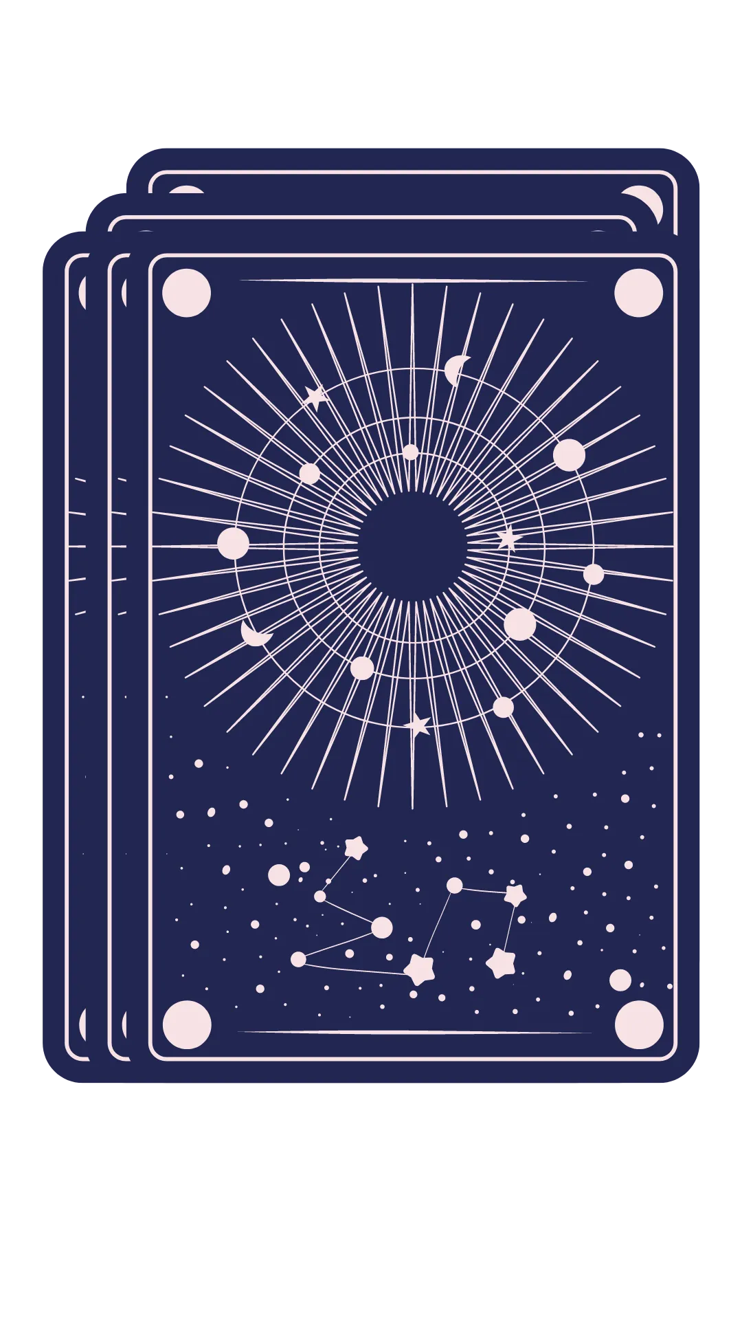 Tarot Deck