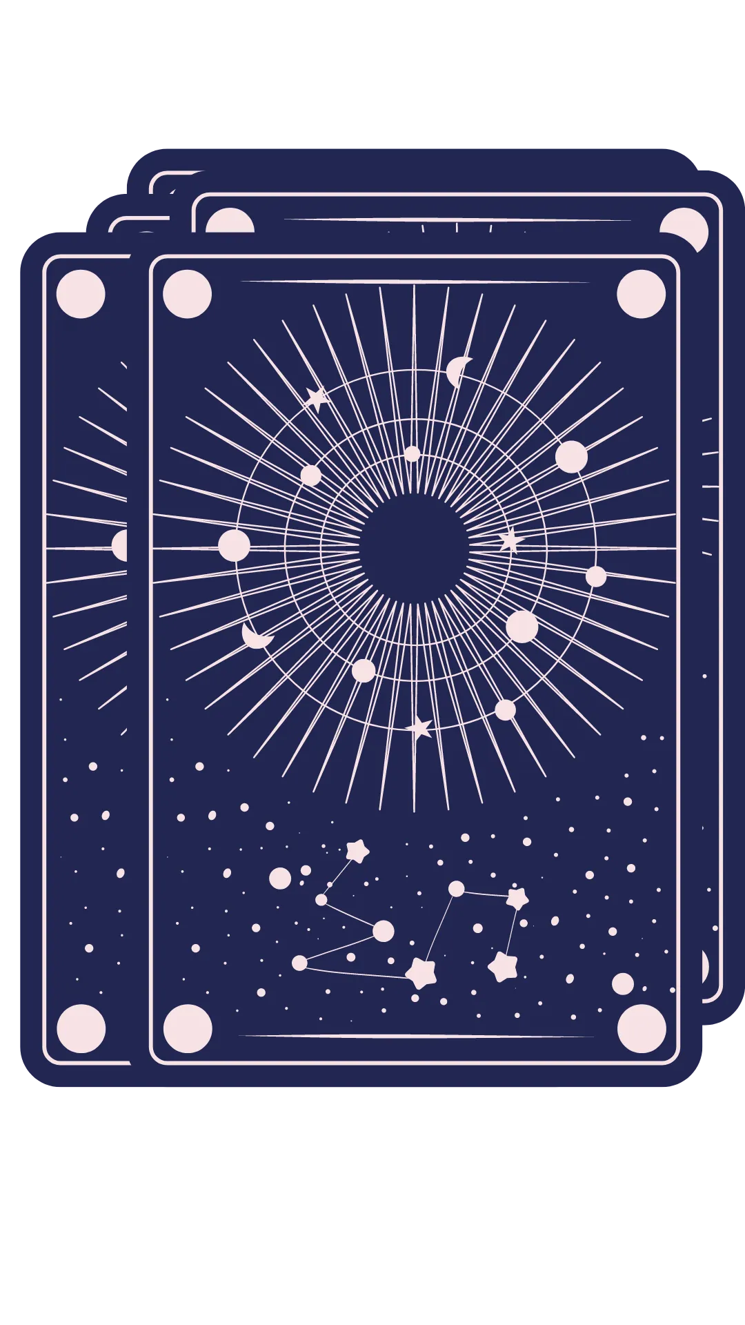 Tarot Deck